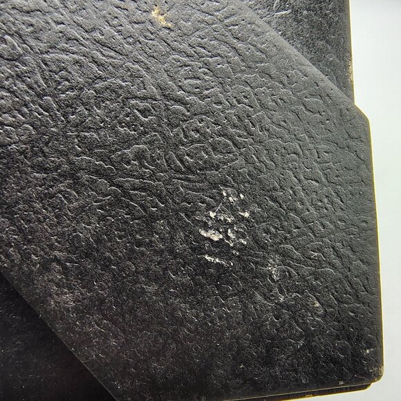 Seashell Photo Frame Hand Painted 3.5x3.5 Polyresin Coastal Beach Decor Ocean - Picture 13 of 15